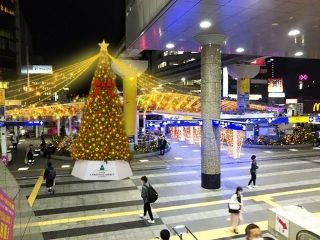 小倉イルミネーションの写真４