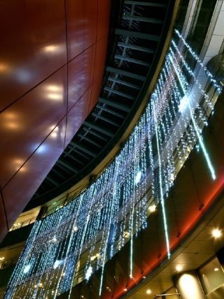 RIVER WALK SNOWY CHRISTMASの写真３