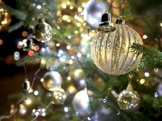 赤坂ル・アンジェ教会 クリスマスイベント写真2