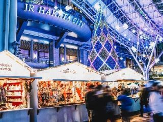 クリスマスアドベント ナカス ヒカリノ アドベント写真２