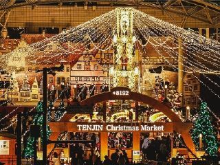 クリスマスアドベント ナカス ヒカリノ アドベントの写真３