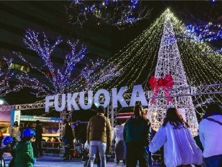 クリスマスアドベント ナカス ヒカリノ アドベントの写真４