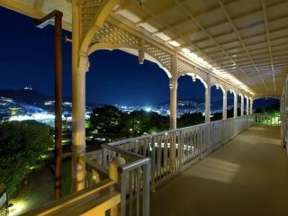 グラバー園ランタンナイトの写真４