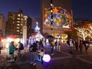 きらきらフェスティバル in SASEBO写真１