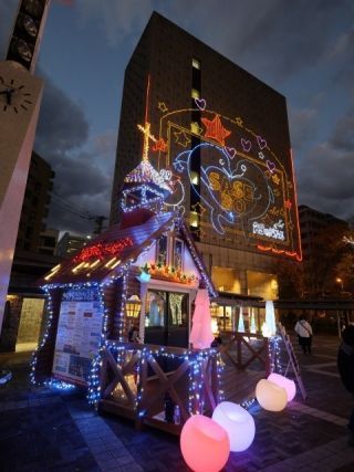 きらきらフェスティバル in SASEBO写真２