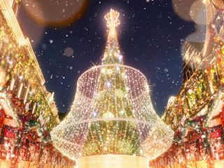 ハウステンボス「European Holy Christmas」写真２