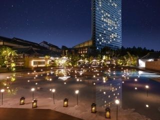 フェニックス・シーガイア・リゾート「Starlight Winter」写真1