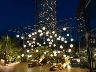 フェニックス・シーガイア・リゾート「Starlight Winter」写真2