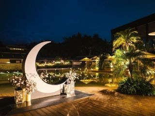 フェニックス・シーガイア・リゾート「Starlight Winter」の写真3