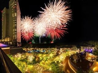 フェニックス・シーガイア・リゾート「Starlight Winter」の写真4