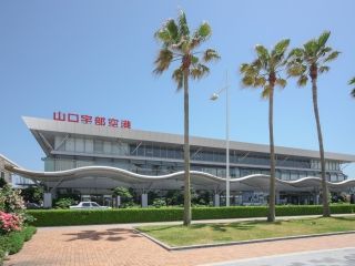 エアポートイルミネーションの写真4