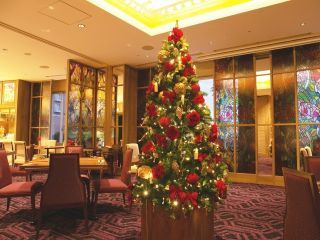 舞浜ビューホテル by HULIC「つむぐクリスマス」写真2