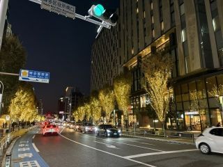 冬のファンタジー・はかた写真2