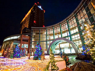 Bay Forest X’mas 2012写真１
