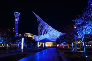 神戸メリケンクリスマスの写真３