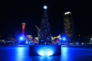神戸メリケンクリスマスの写真４