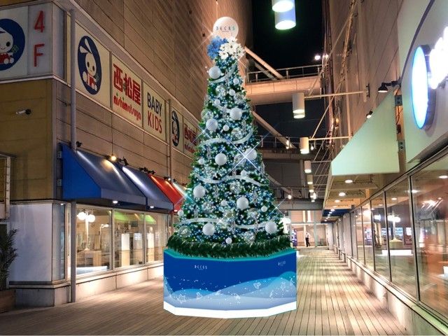 お台場イルミネーション Yakei イルミネーション特集