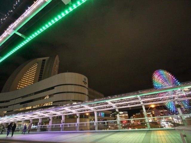 パシフィコ 横浜