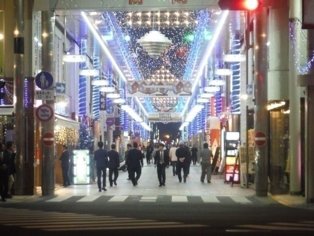 みやざきイルミネーション
