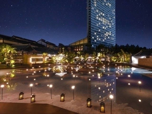 フェニックス・シーガイア・リゾート「Starlight Winter」