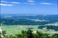 【六日町 八海山スキー場】美しき新潟魚沼の絶景遊覧360°の大パノラマ 新たな衛生・消毒基準を策定し7月23日(木・祝)より「八海山ロープウェー」の観光営業を開始