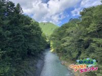 東京・檜原村で自然満喫型謎解きを開催！2020年10月10日（土）～11月8日（日）「檜原城と秘密の手紙」