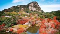一度は行きたい！武雄の秋の絶景　佐賀県