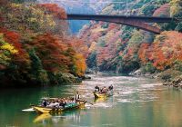 「もうひとつの京都」もうひとつ京都でのんびり楽しむ、秋の風物詩“紅葉”人数限定や散り始めなど、混雑を避けて楽しむ名所10選