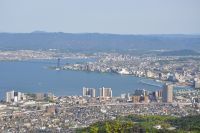 「比叡山とびわ湖の絶景が楽しめる秋の近場旅」 ～　滋賀県の魅力満載企画を開催　～
