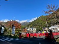 秋の登山にあわせて、大山詣りの歴史や文化に触れられる！気軽に休めるキッチンカーの出店も　11月19日から、大山旧参道エリアで特別企画を開催