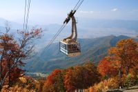 【六日町 八海山スキー場・八海山ロープウェー】秋の絶景と雲海を望む「雲海鑑賞」ロープウェー特別便運行中！【運行期間】2025年11月16日(日)まで