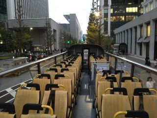 スカイバス東京2