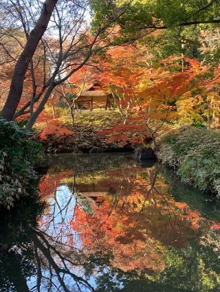 六義園