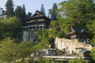 福満虚空藏菩薩圓藏寺（イメージ）