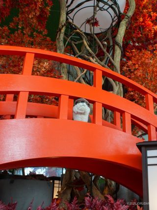 ぬいぐるみやお子さまと一枚いかが？