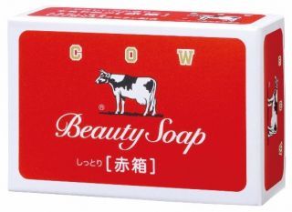 牛乳石鹸共進社株式会社 協賛イメージ
