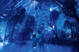 【LIGHT WILL FIND YOU】