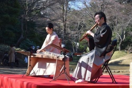 過去の講演の様子