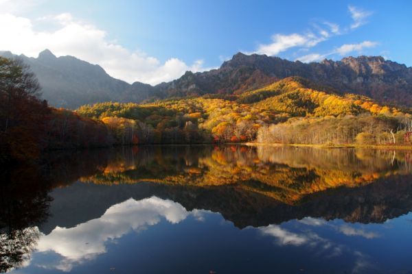 笹ヶ峰高原 2