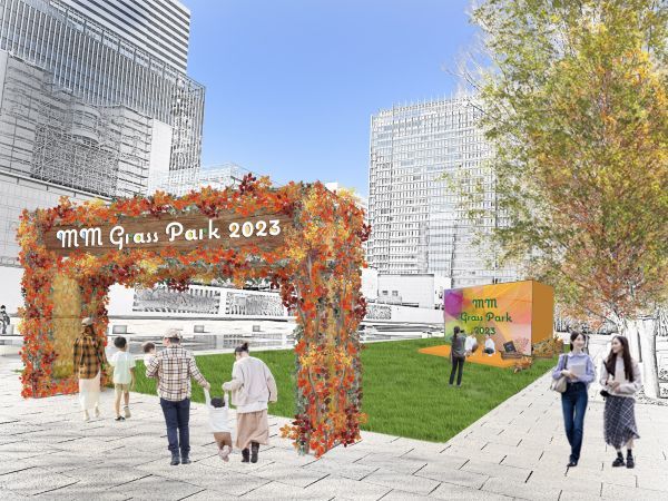 MM Grass Park 2023