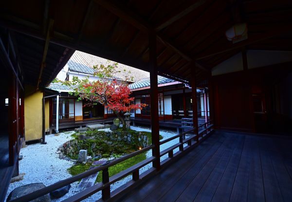 興聖寺（織部寺）イメージ2