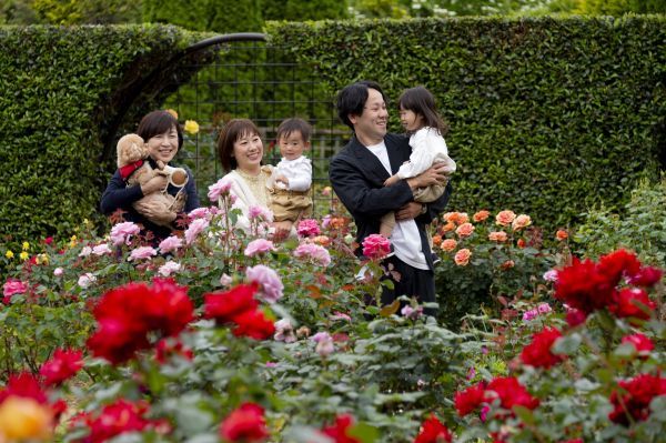清水公園花ファンタジア秋の部イメージ2