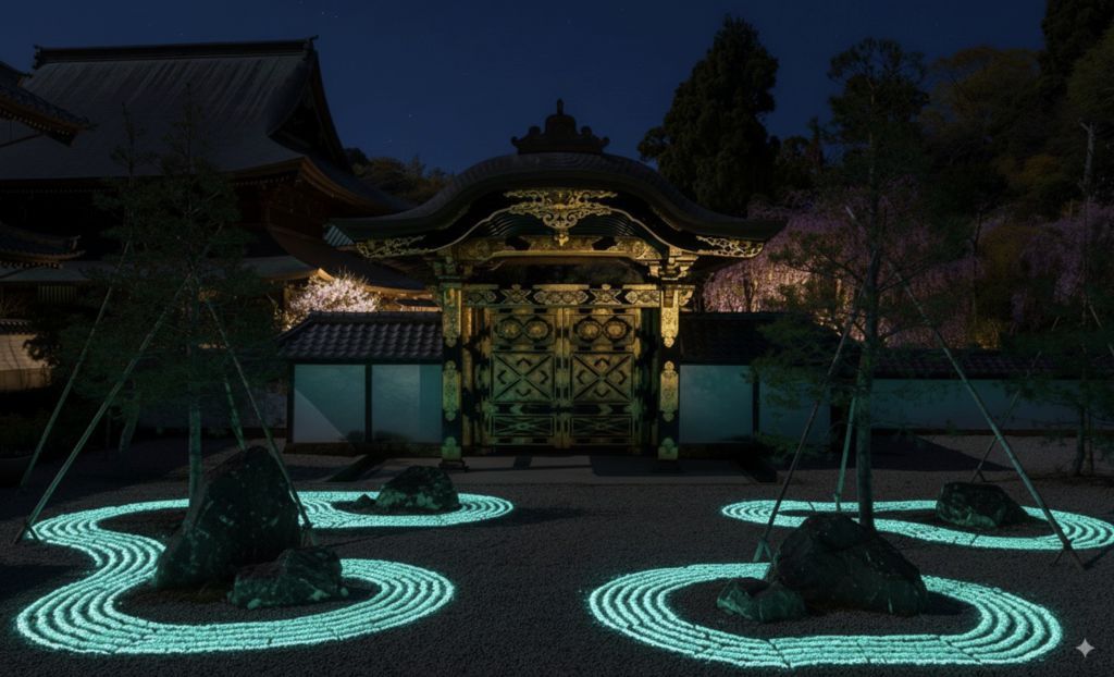 ZEN NIGHT WALK KAMAKURA3