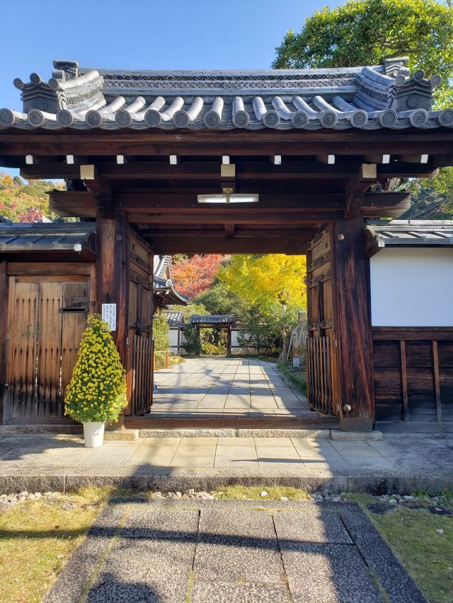 霊鑑寺2