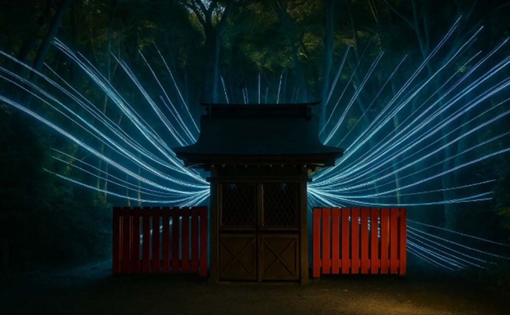LIGHT CYCLES KYOTO(ライトサイクル京都)2