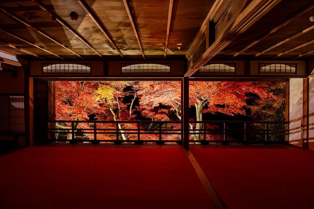 柳谷観音楊谷寺