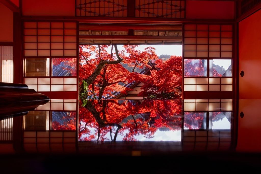 柳谷観音楊谷寺2