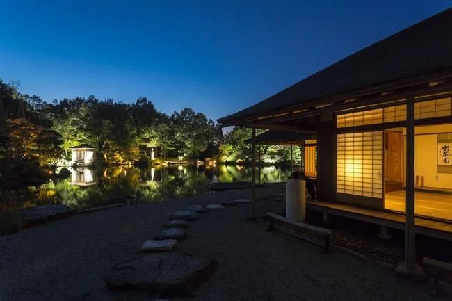 養浩館庭園