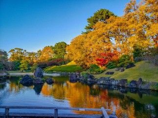 静岡市の秋旅