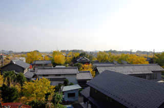 「パーマン」さんからの投稿写真＠稲沢市祖父江町山崎界隈（愛知）